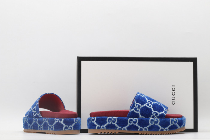 guc sandal