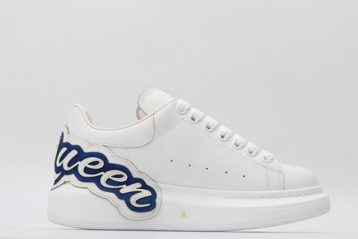alex mcqu sneakers