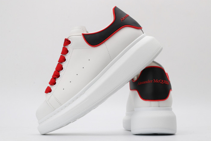 alex mcqu sneakers