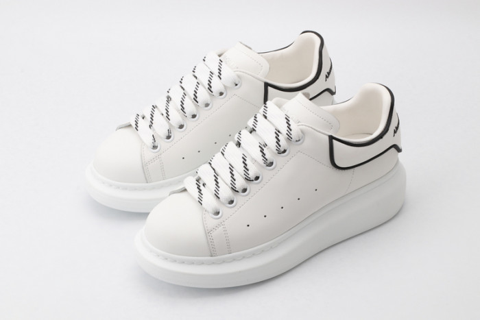 alex mcqu sneakers