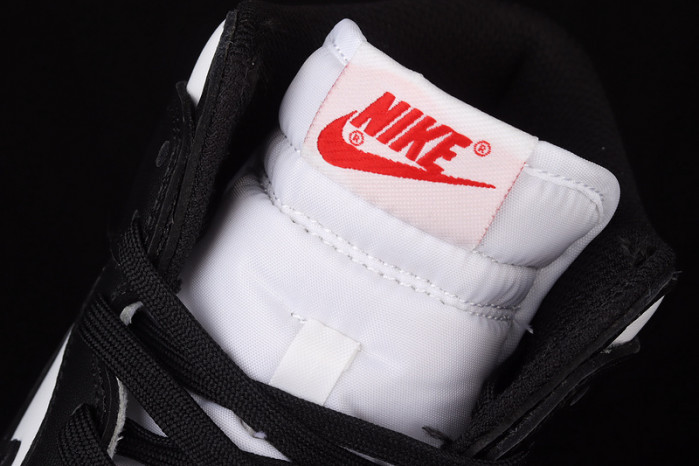 nike dunk high panda (2021) (w) - dd1869-103