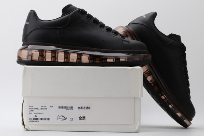 alex mcqu sneakers