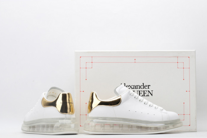 alex mcqu sneakers