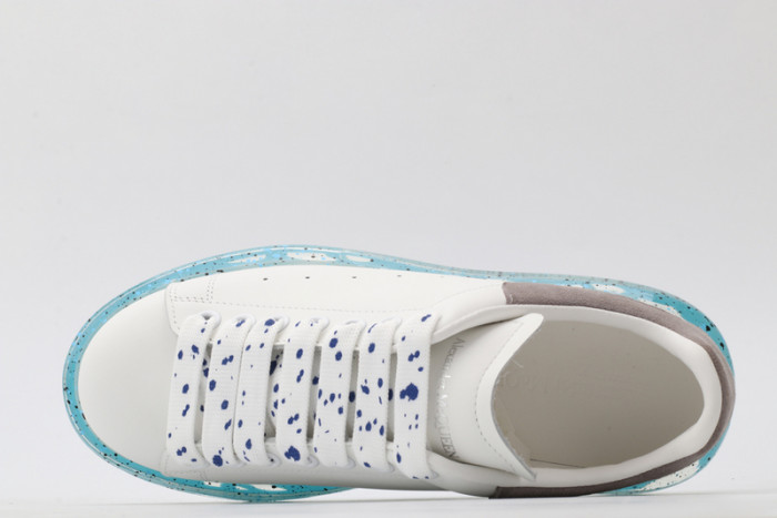 alex mcqu sneakers