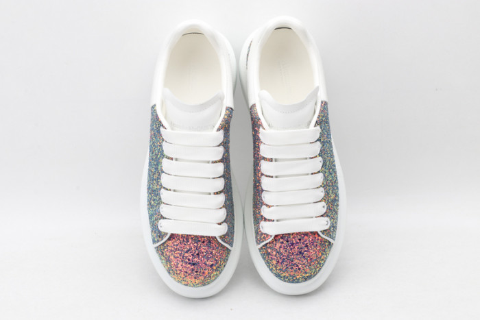 alex mcqu sneakers