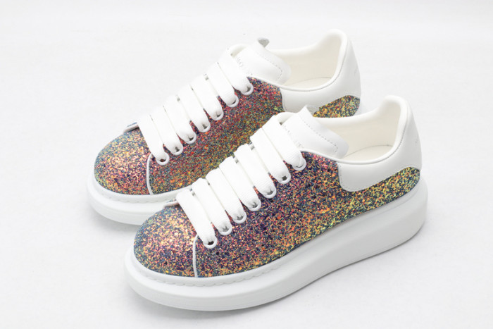 alex mcqu sneakers