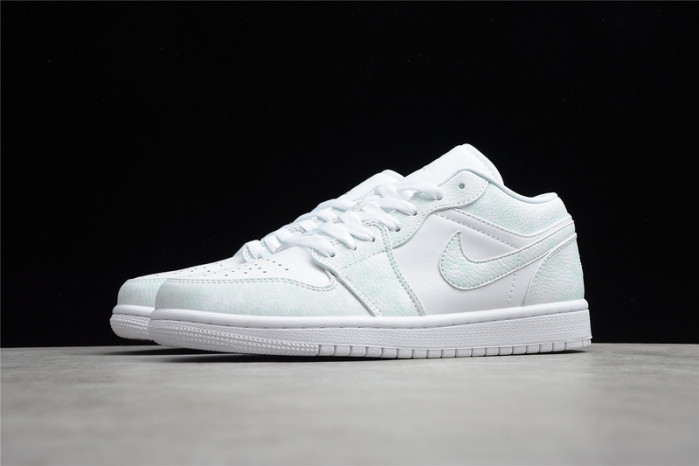 air jordan 1 low 