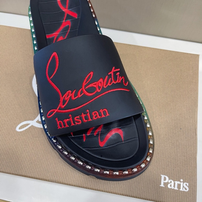 cl slippers