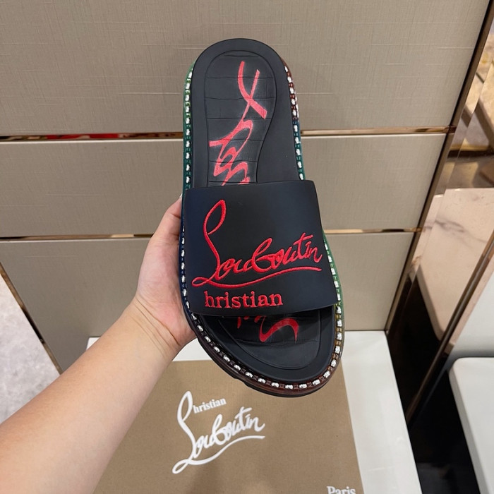 cl slippers