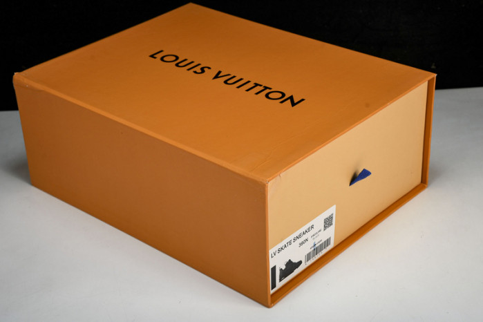 lovt sneaker lv-68