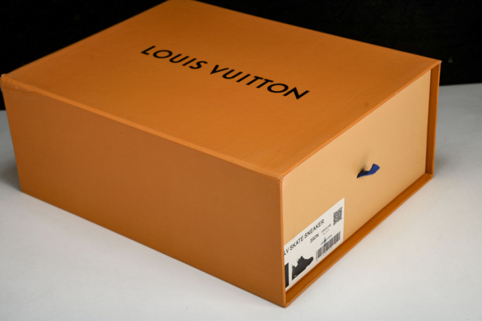 lovt sneaker lv-68