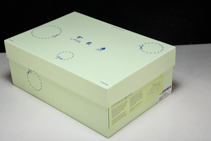 of sneakers ow-14