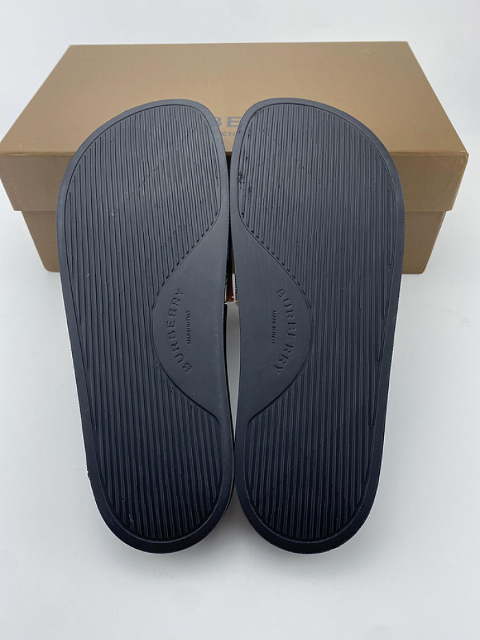 bur slides