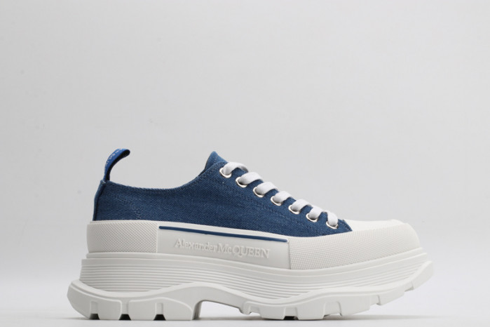 alex mcqu sneakers 112621