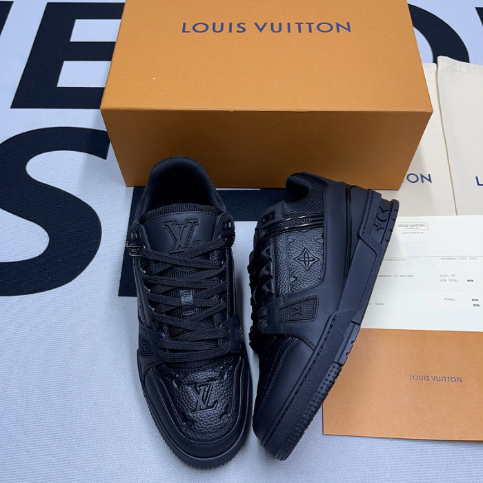 lovt sneaker lv-72