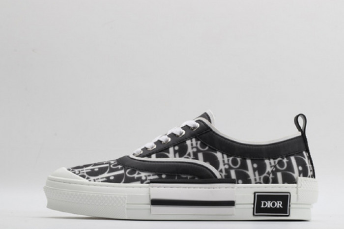 dr b23 low-top sneakers dr-44