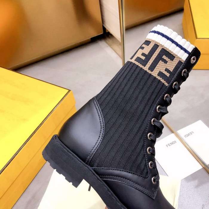 fen boots