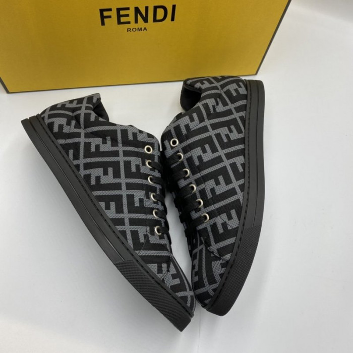 fen sneakers