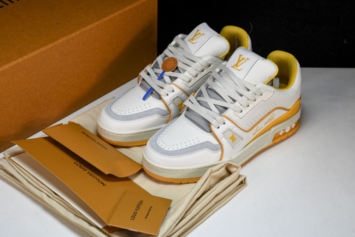 lovt sneaker lv-82