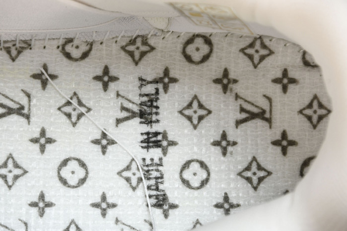lovt sneaker lv-81