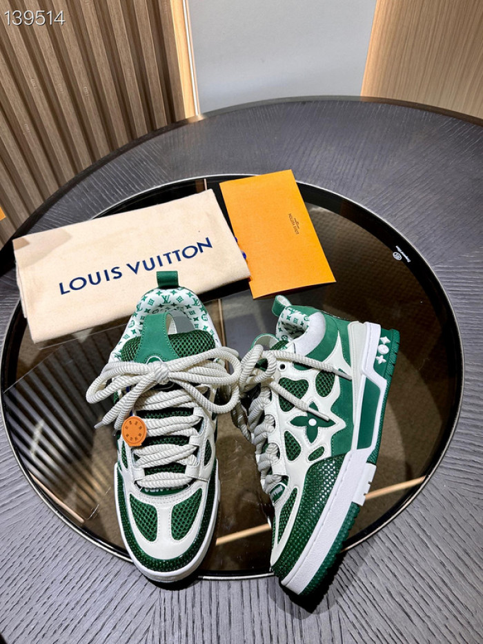 lovt sneaker lv-95