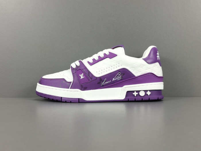 lovt sneaker lv-98