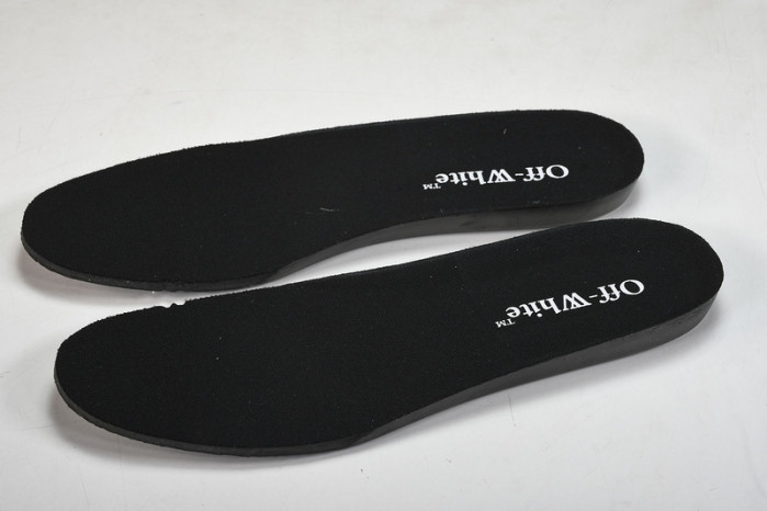 of sneakers ow-32