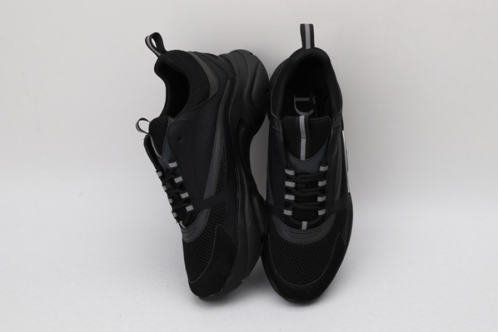 dr homme b22 trainer sneaker