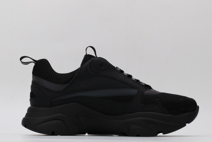dr homme b22 trainer sneaker