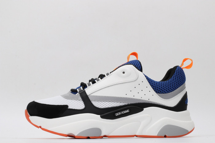 dr homme b22 trainer sneaker
