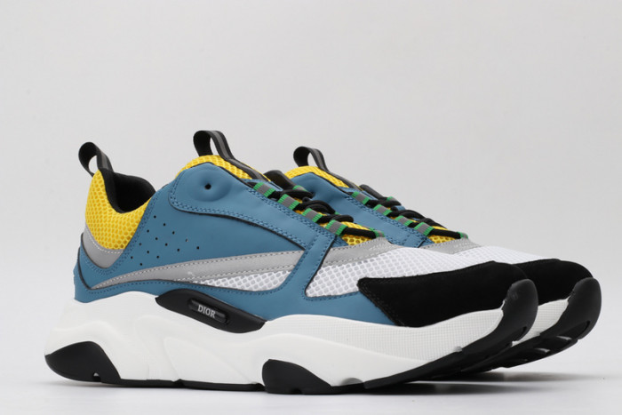 dr homme b22 trainer sneaker