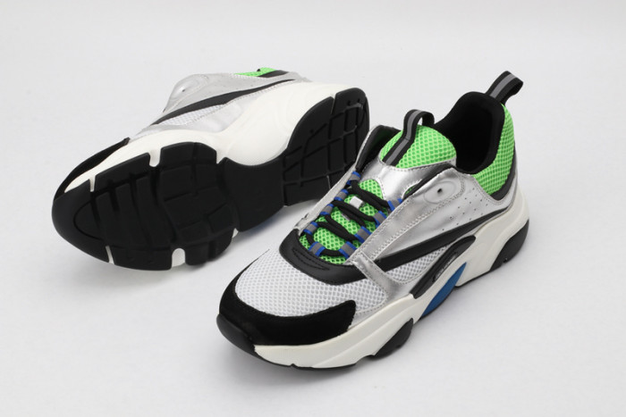 dr homme b22 trainer sneaker