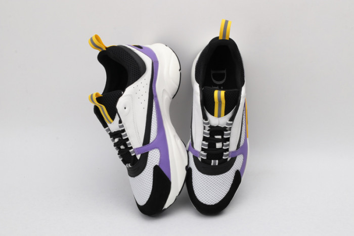 dr homme b22 trainer sneaker