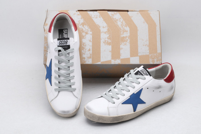 ggdb sneakers