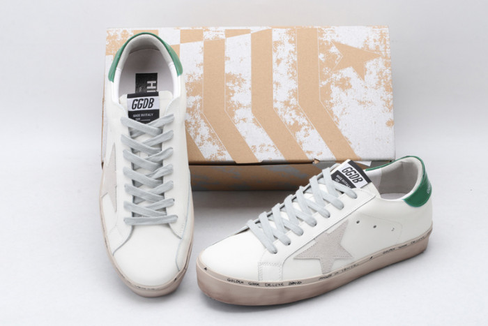ggdb sneakers