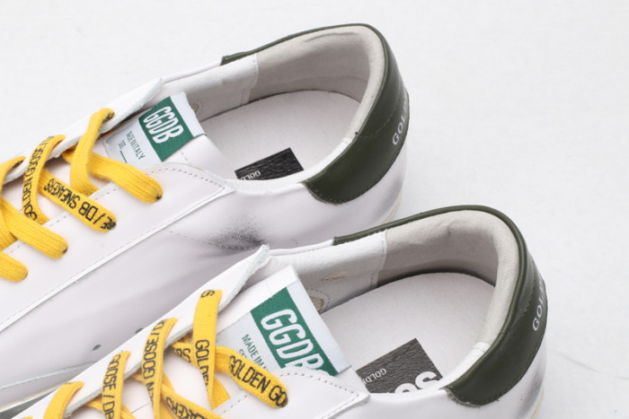 ggdb sneakers