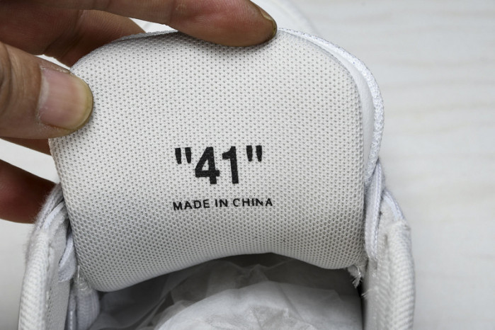 of sneakers ow-31