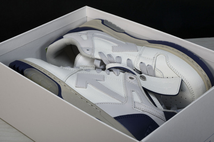 of sneakers ow-31