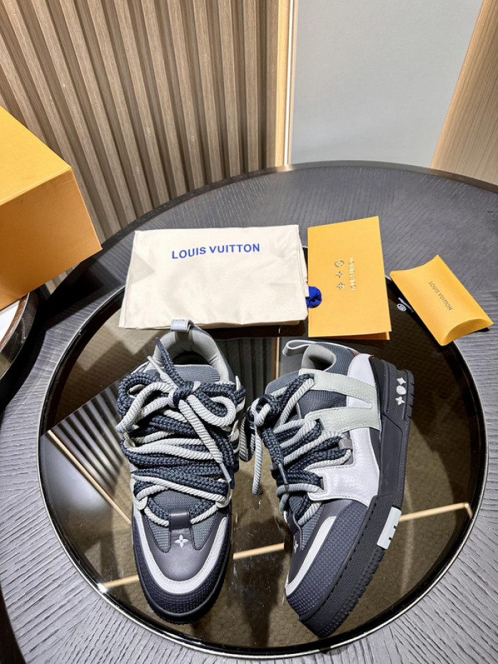 lovt sneaker lv-93