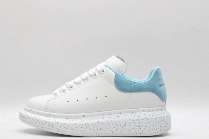alex mcqu sneakers mc-40