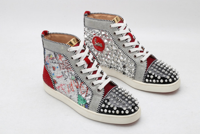 cl sneakers
