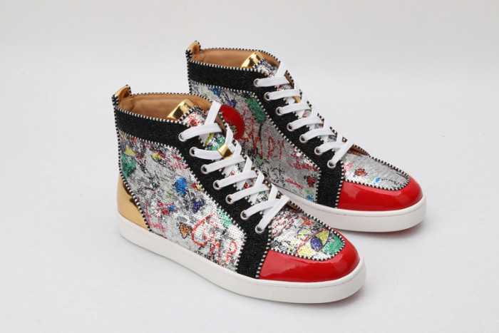 cl sneakers
