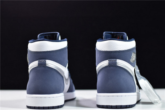 jordan 1 retro high midnight navy (2020) - dc1788-100
