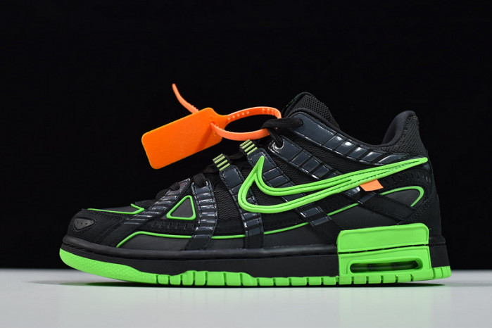 of nike air rubber dunk cu6015-001