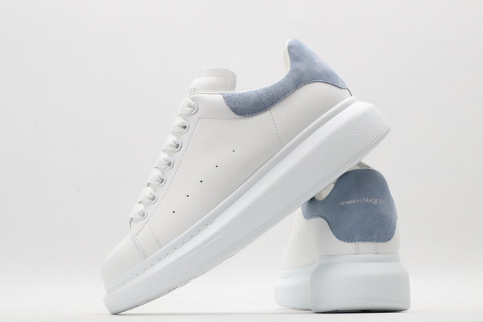 alex mcqu sole sneakers h903p099
