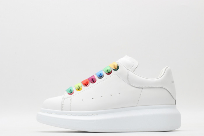 alex mcqu sole sneakers h903p096