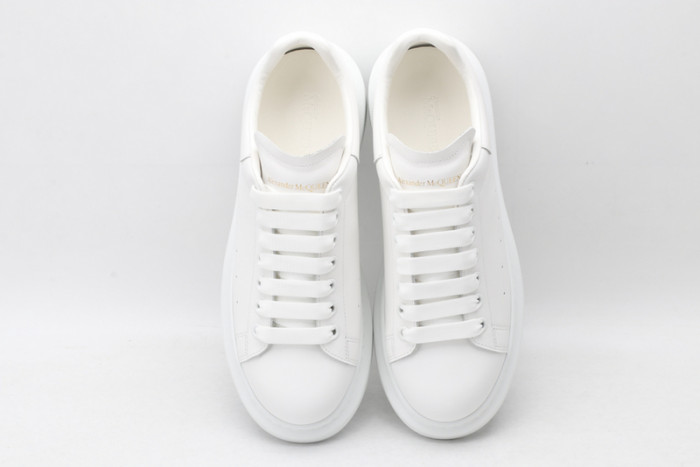 alex mcqu sole sneakers h903p093