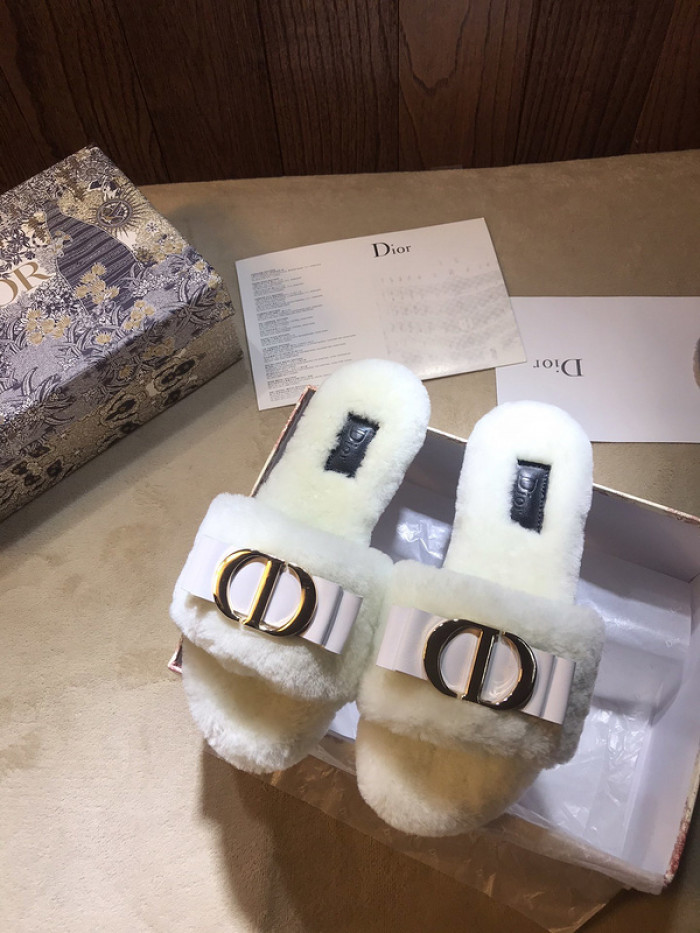 dr slippers