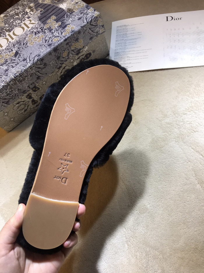 dr slippers