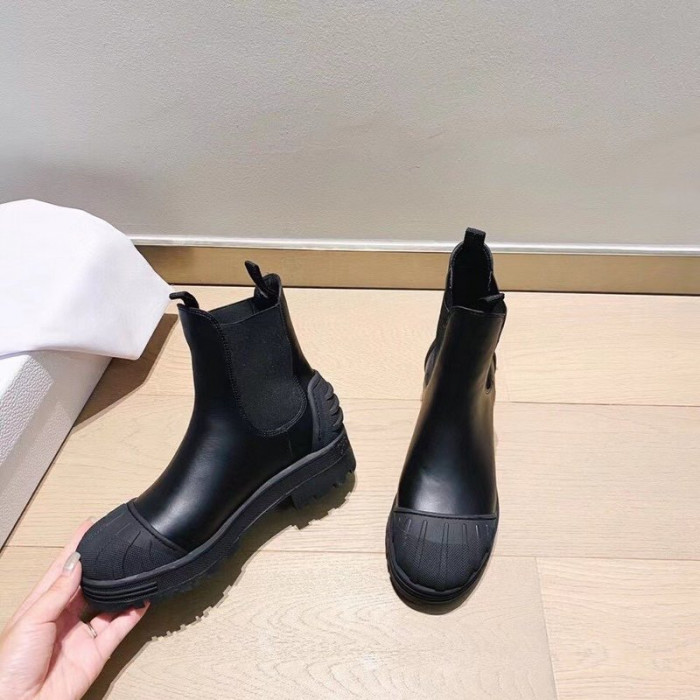 dr boots